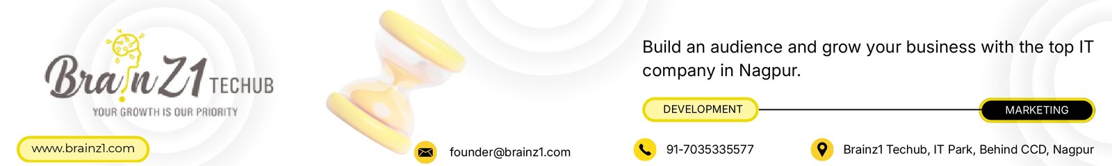 Brainz1 logo